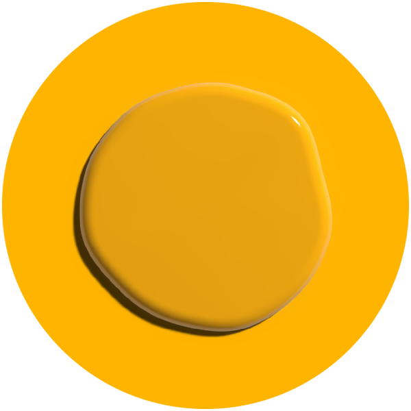 Inspiring Yellow