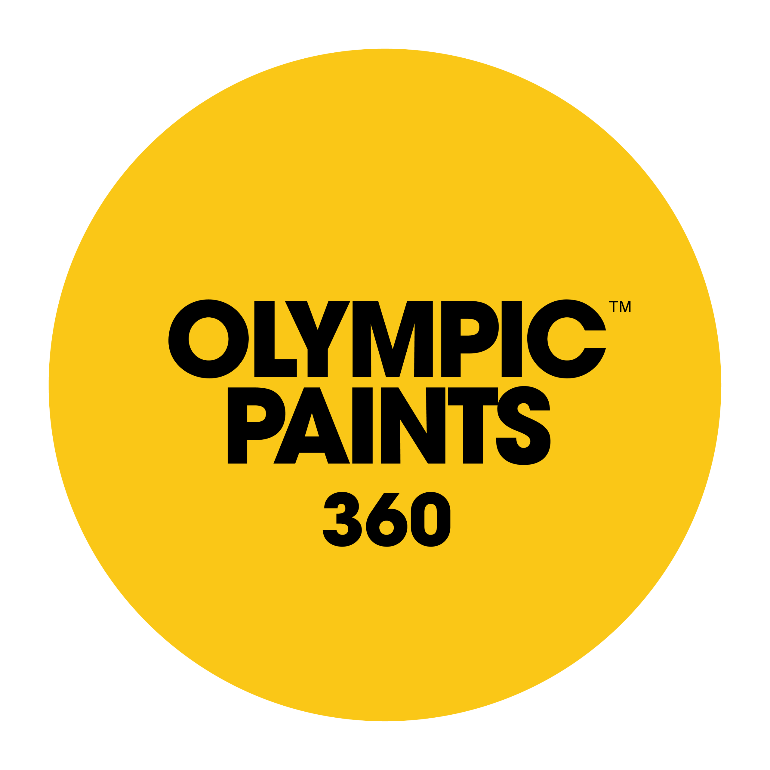 Olympic Paints