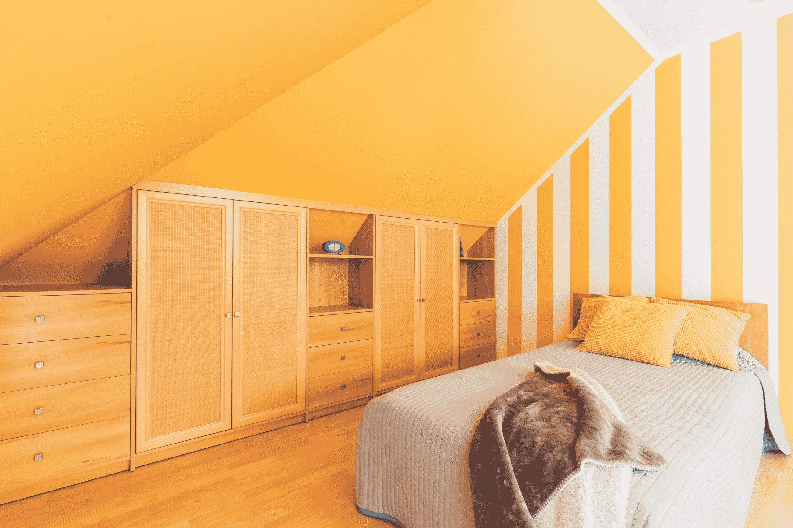 Painting Mistakes: 5 Common Errors and How to Avoid Them