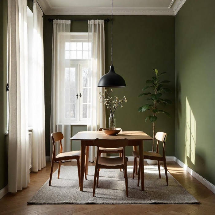 What’s the Difference Between PVA and Enamel Paint? A Practical Guide