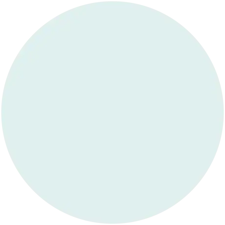 Blue Facet