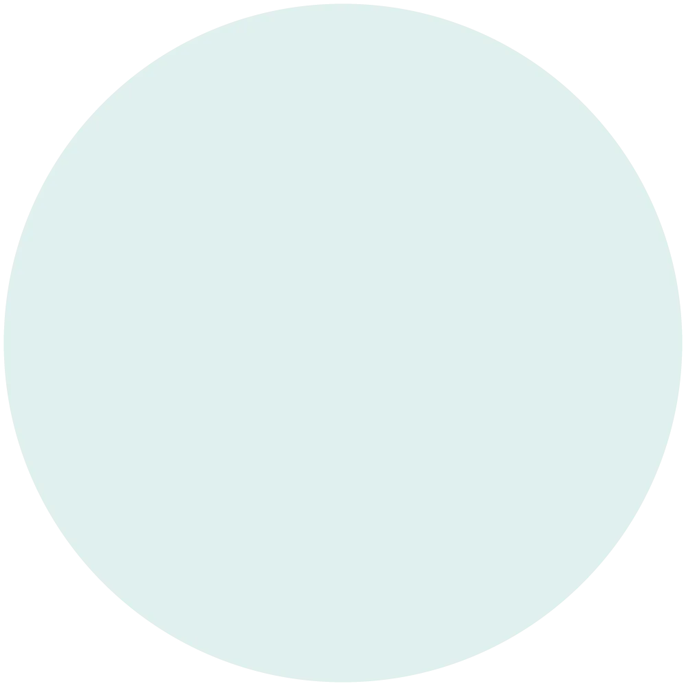Blue Facet