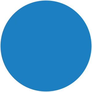 Carnival Blue