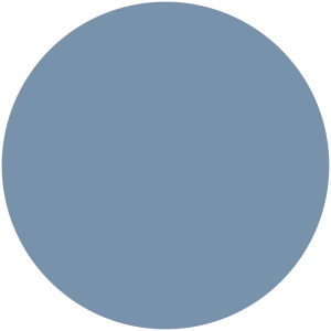 Chalet Blue