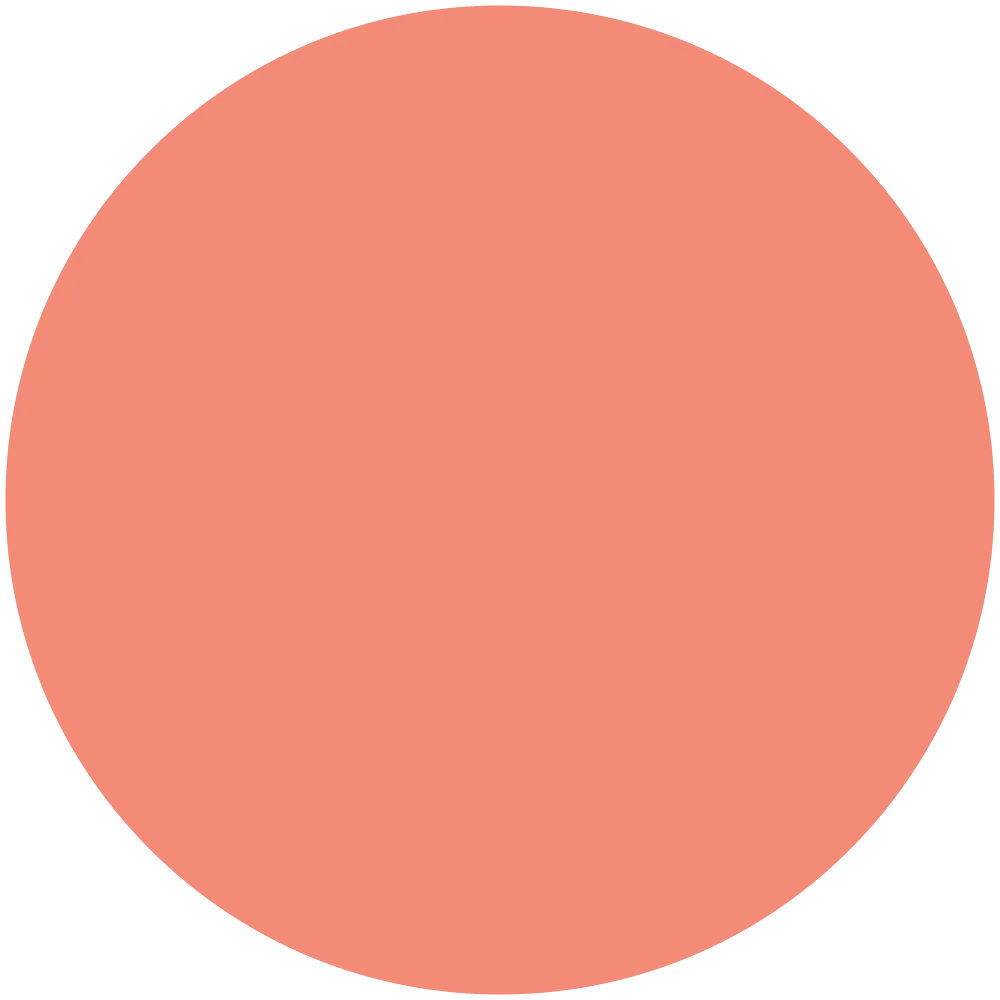 Coral Blossom