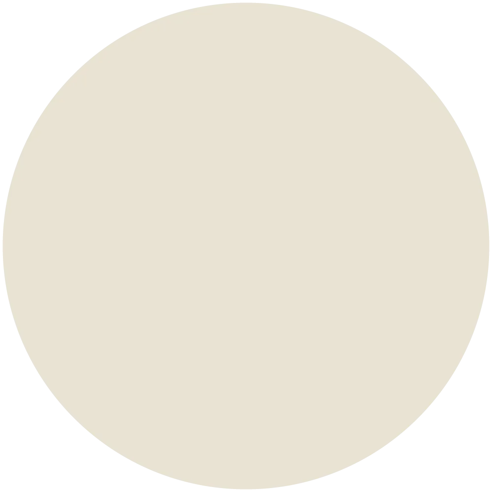 Creamy Vanilla