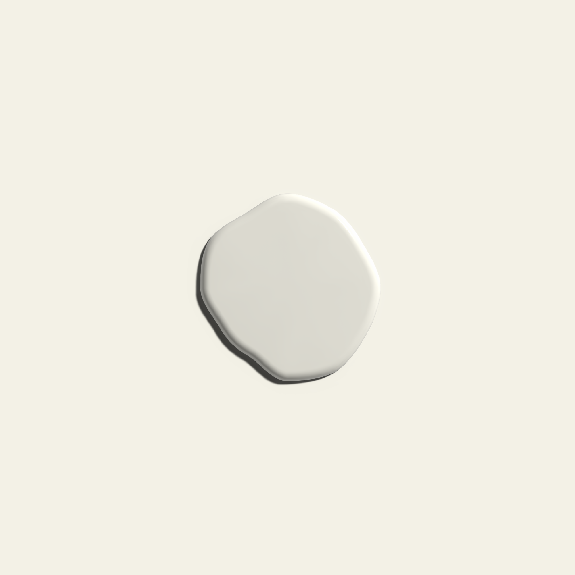Cream Sorbet