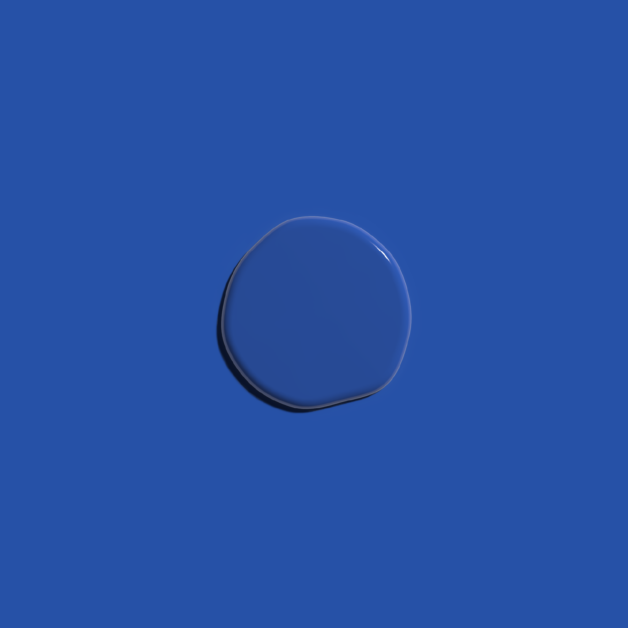 Liberty Blue