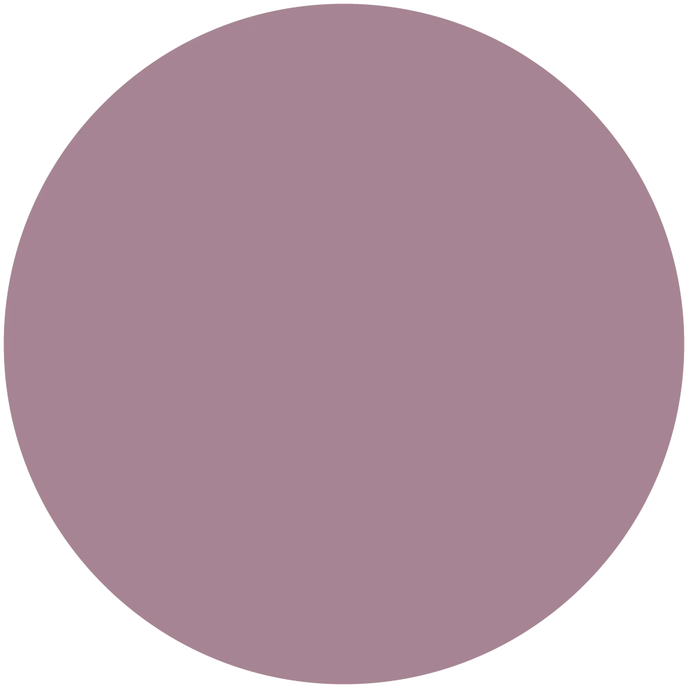 Dusty Amethyst