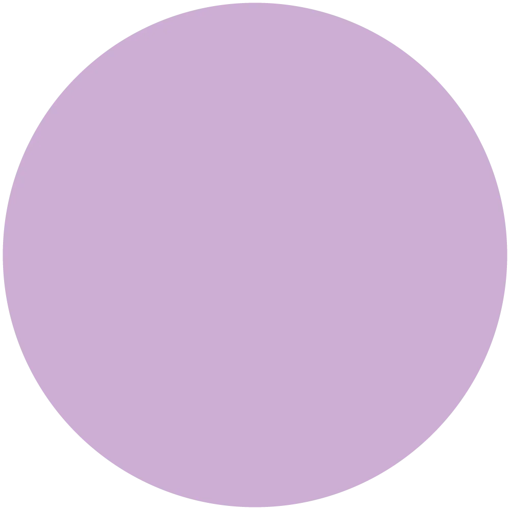 Easter Violet
