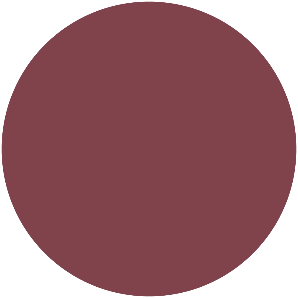 Etruscan Red