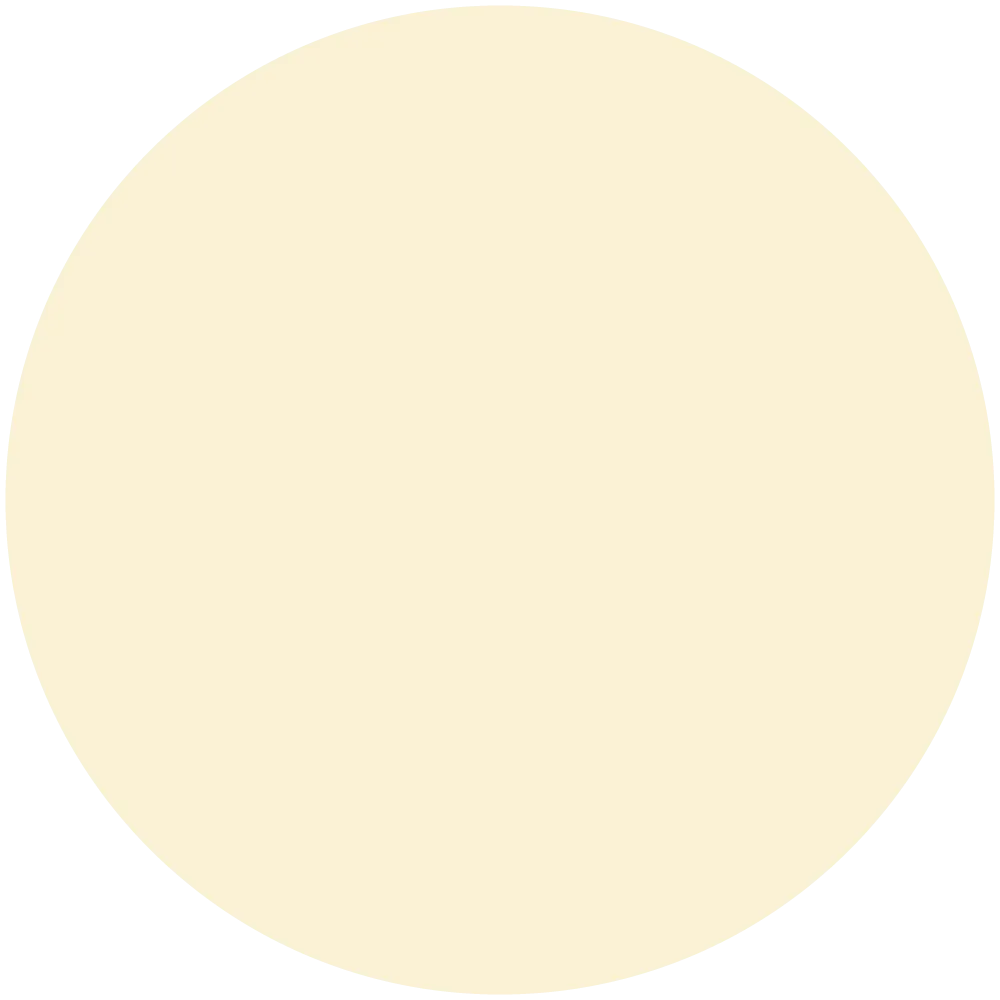 Gentle Yellow