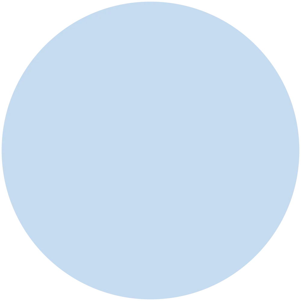 Glacier Blue
