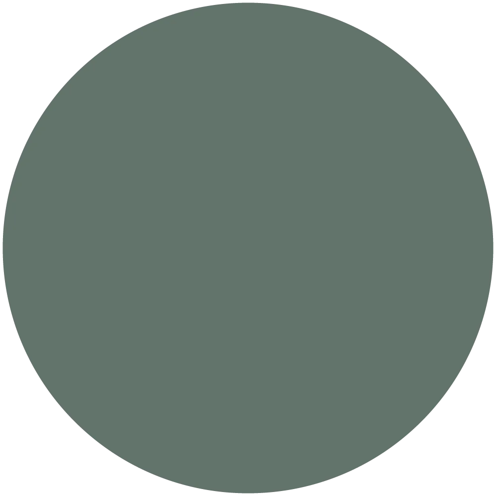 Grecian Green