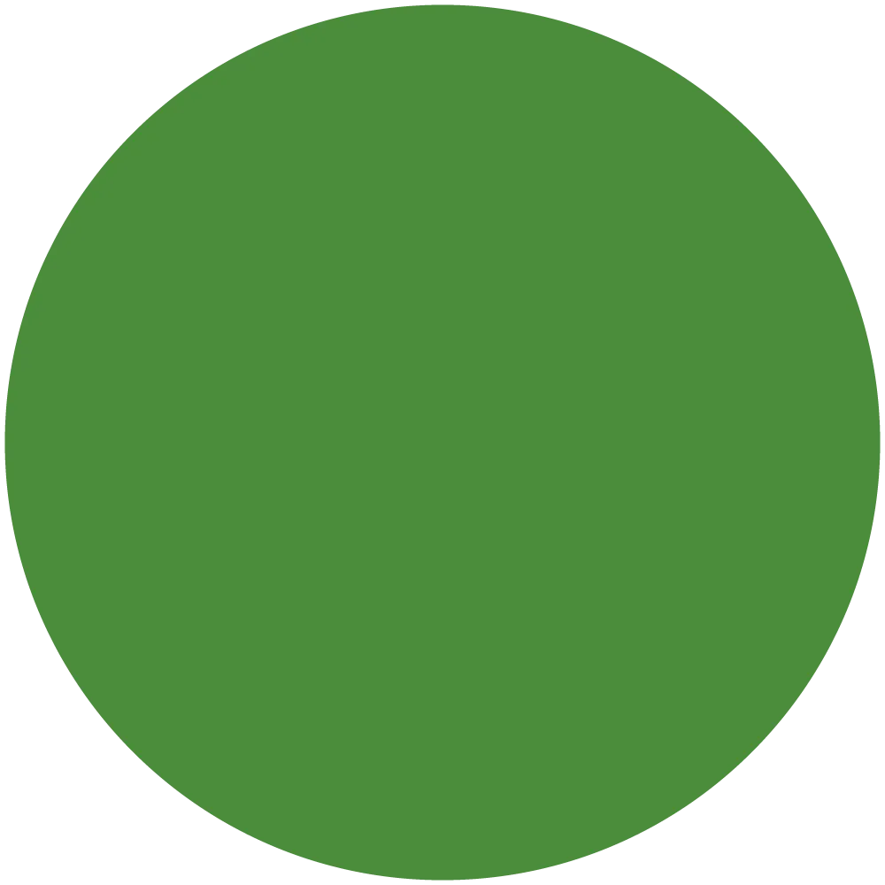 Green Glory