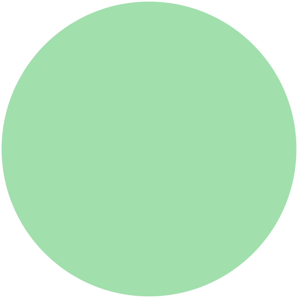 Green Oasis