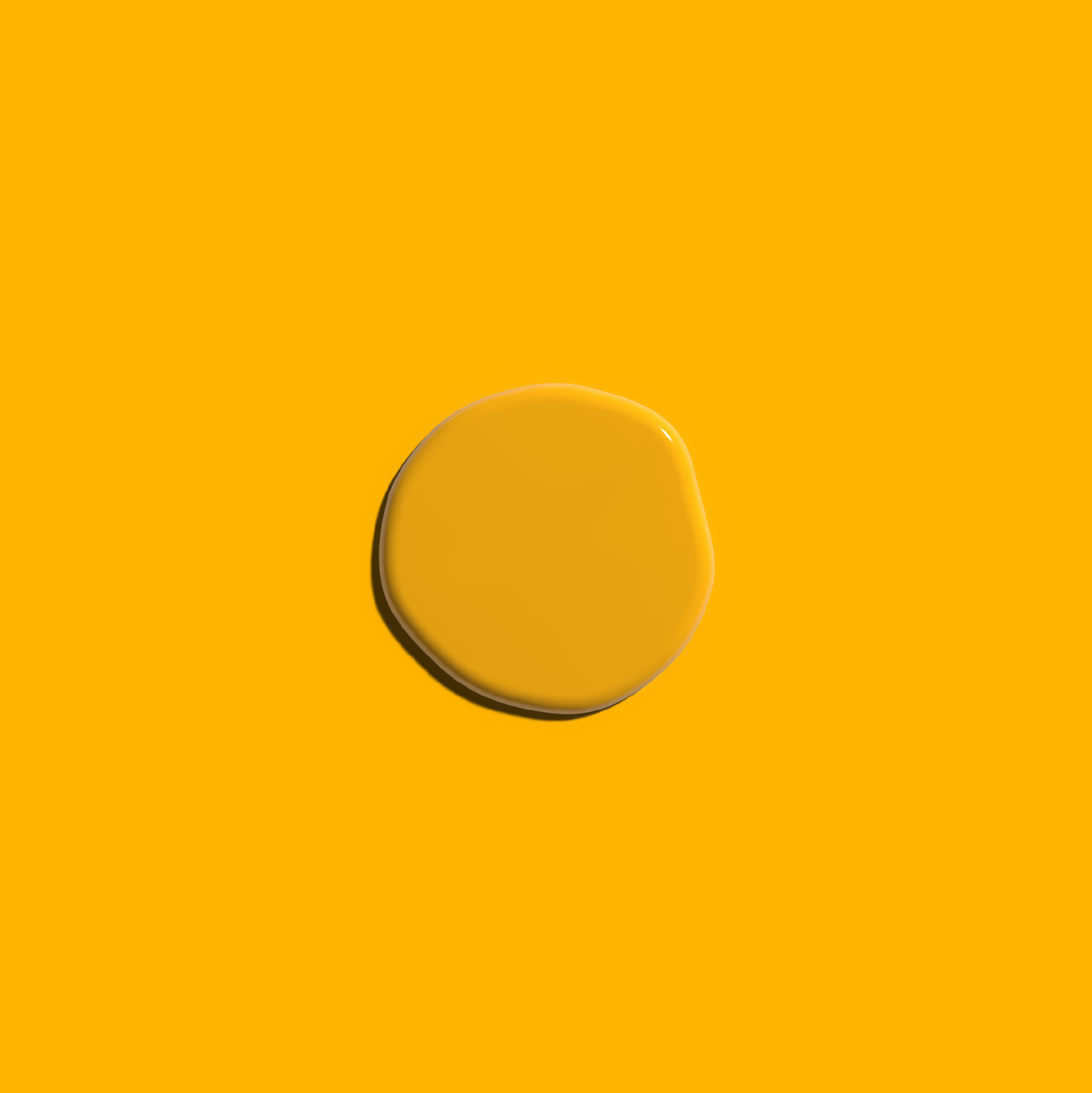 Inspiring Yellow