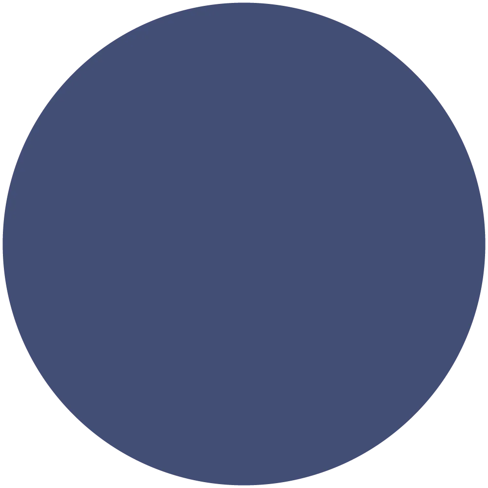 Imperial Blue