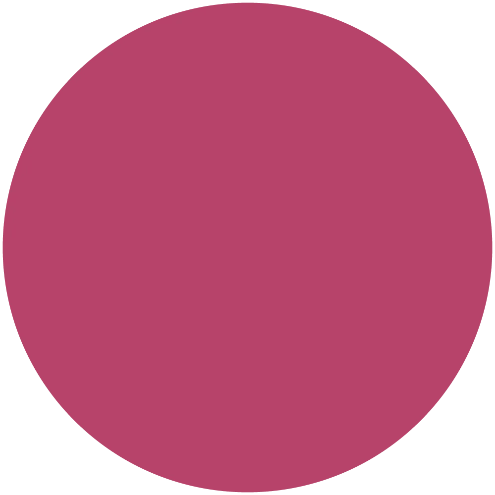 Magnificent Plum