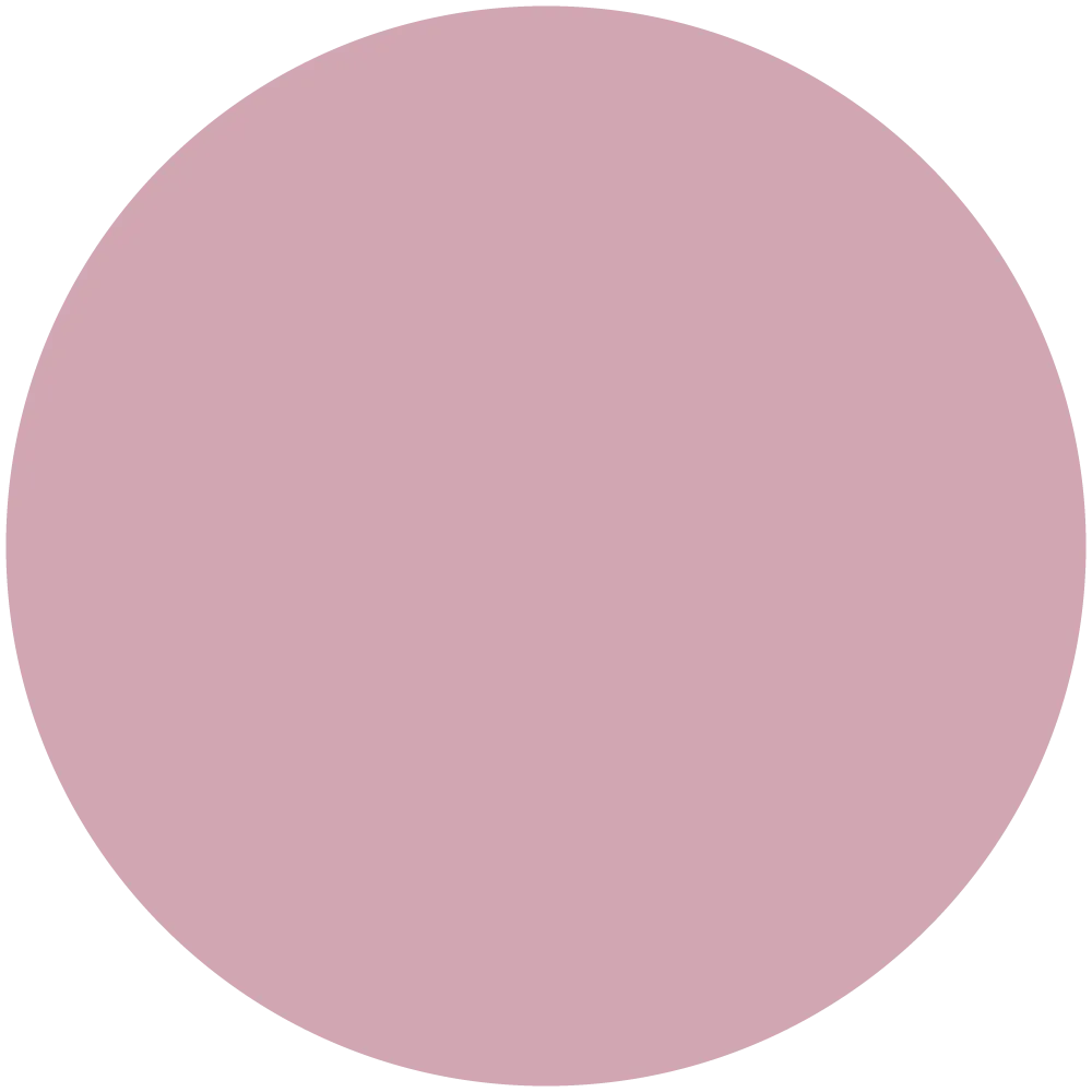 Mauve Blush