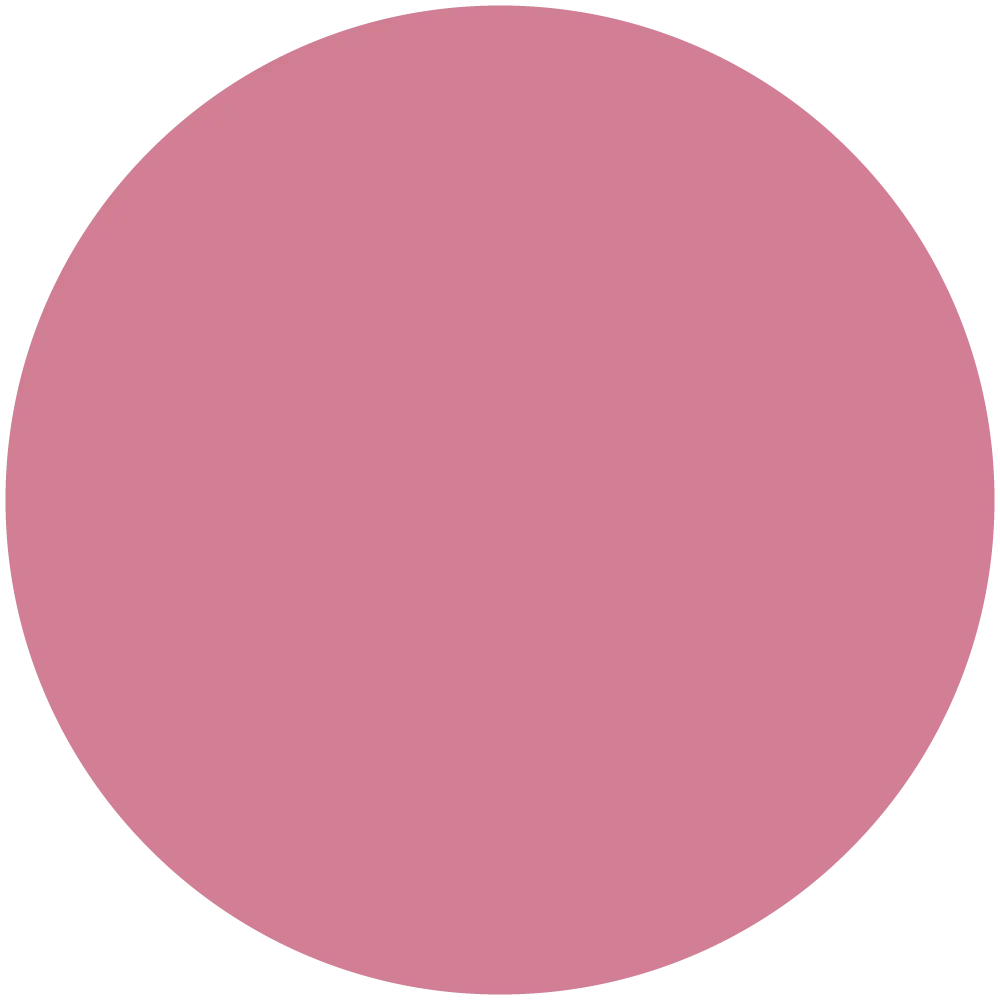 Mauve Frost