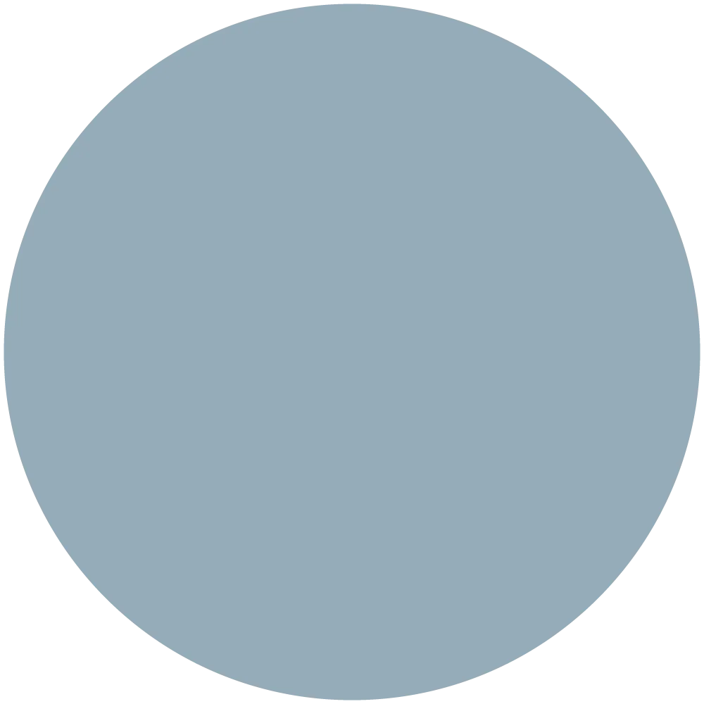 Military Blue
