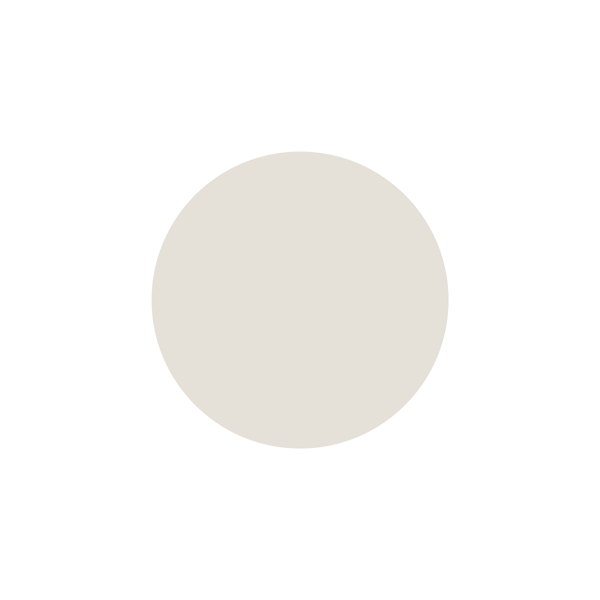 Faint Silhouette