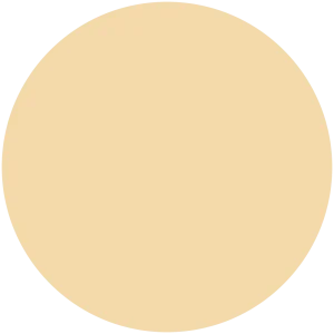 Ochre Cream