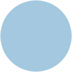 Oriental Blue