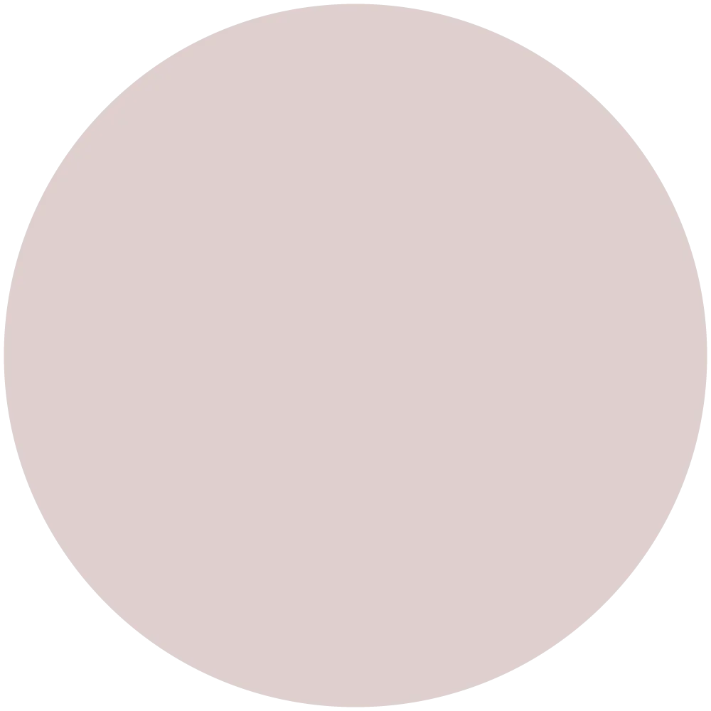 Pale Mauve