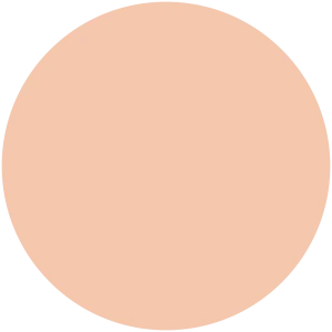 Peach Bloom