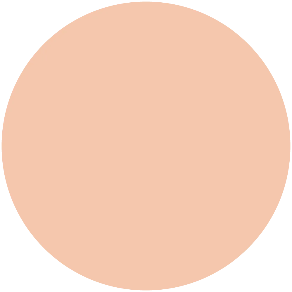 Peach Bloom