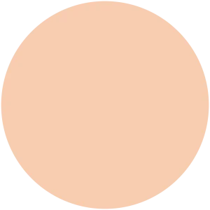 Peach Shadow