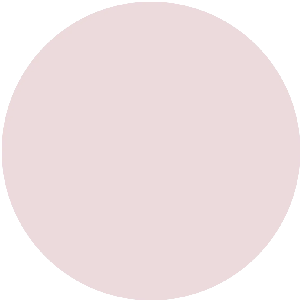 Pink Rosette