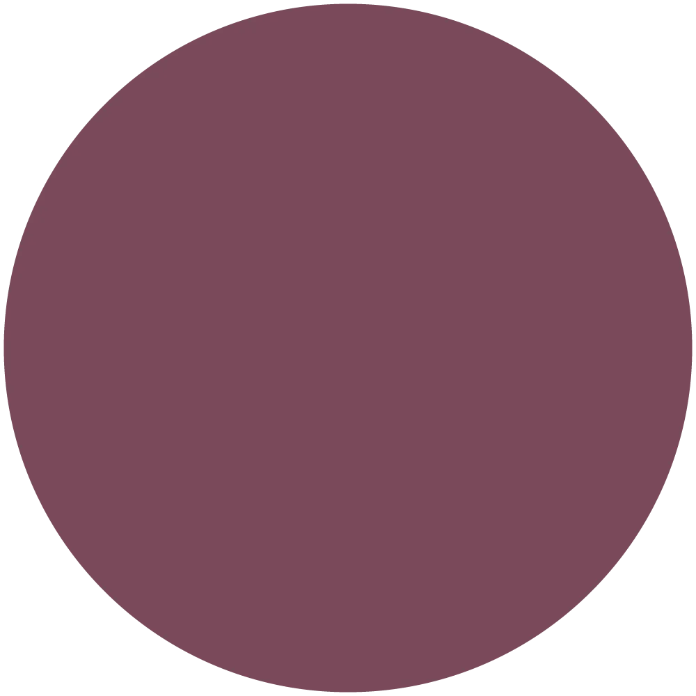 Plum Perfect
