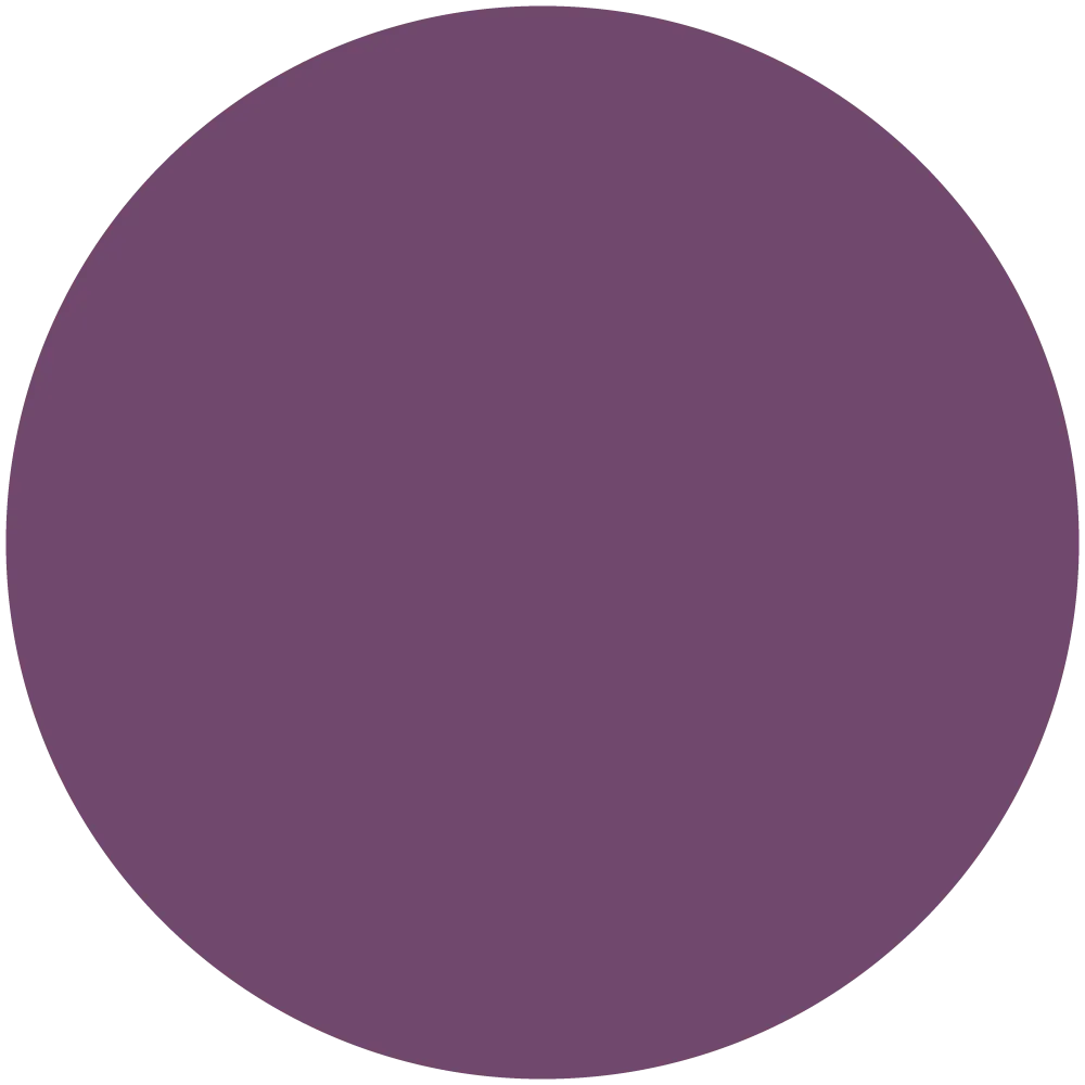 Plum Splendor