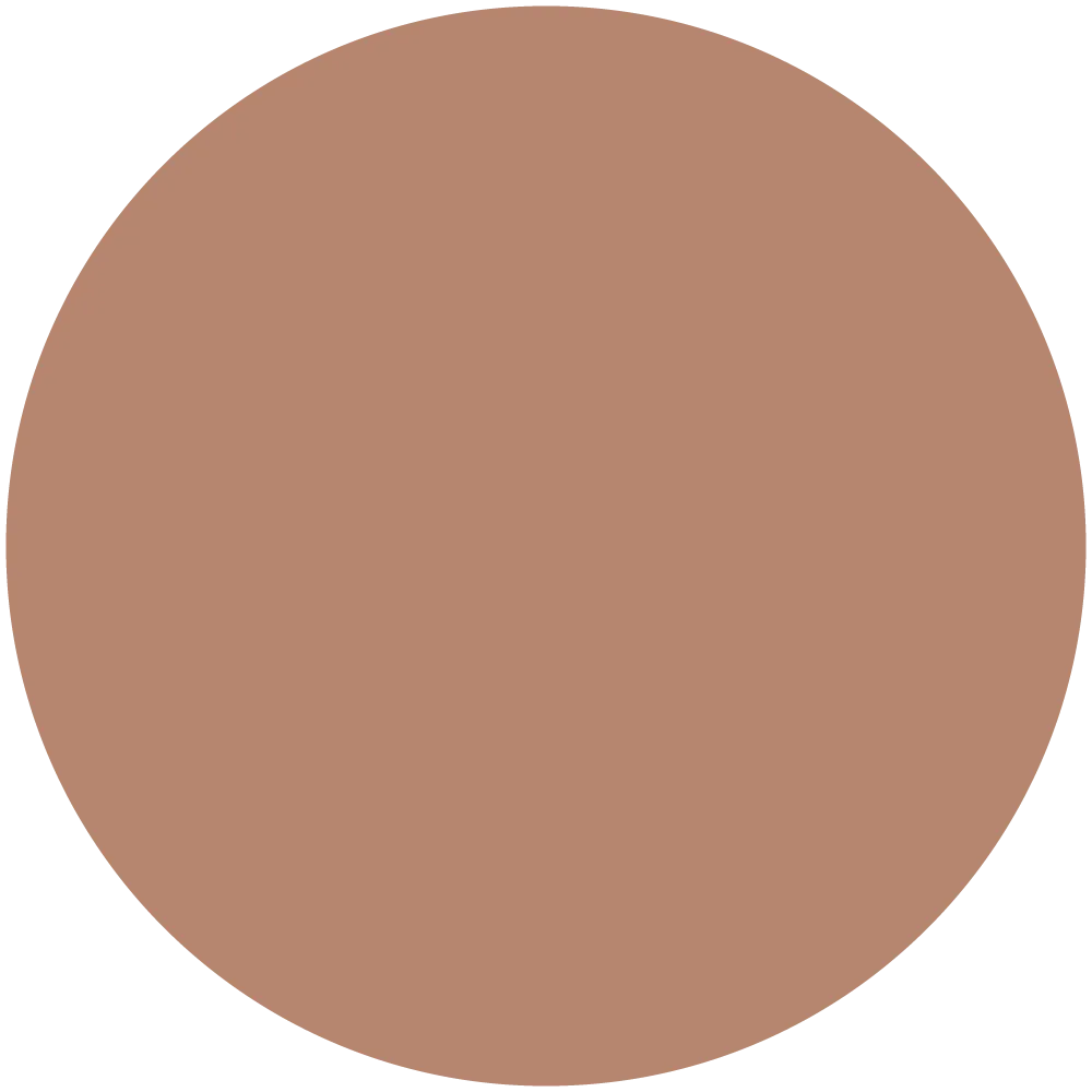 Prairie Dust