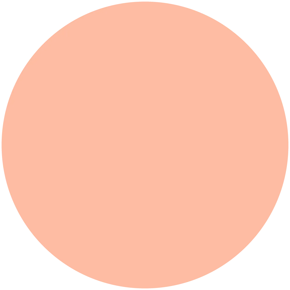 Spiced Peach