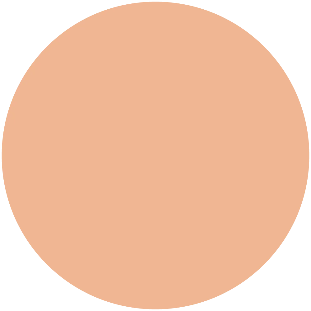 Teahouse Peach