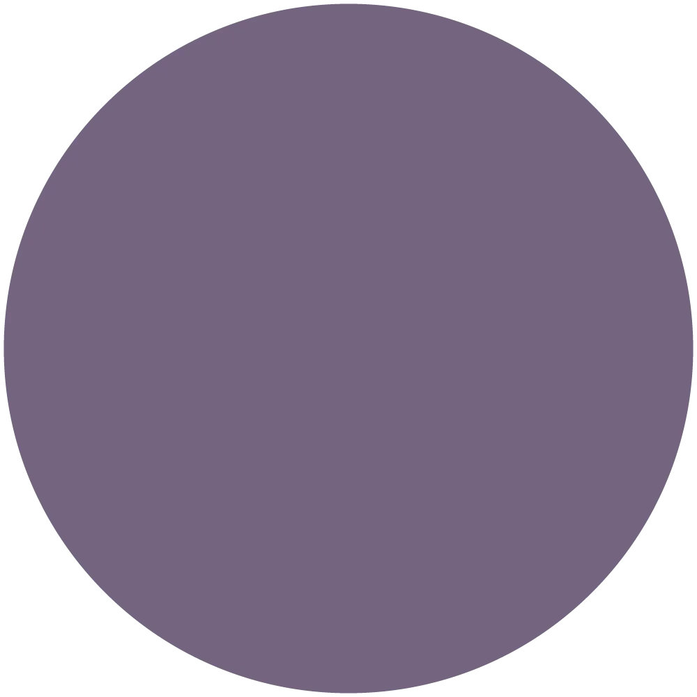 Vintage Purple