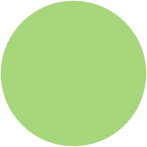 Whimsical Green