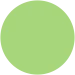 Whimsical Green