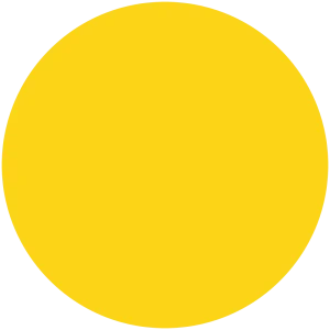 Yellow Radiance