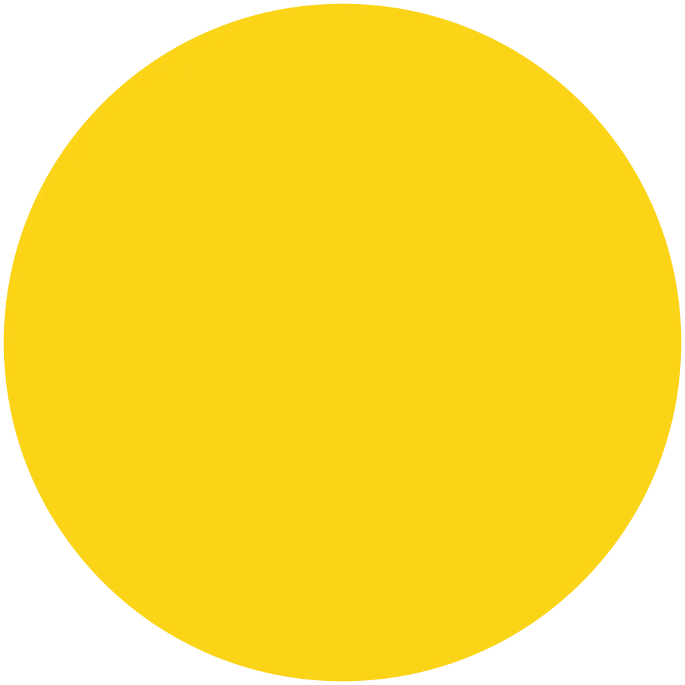 Yellow Radiance
