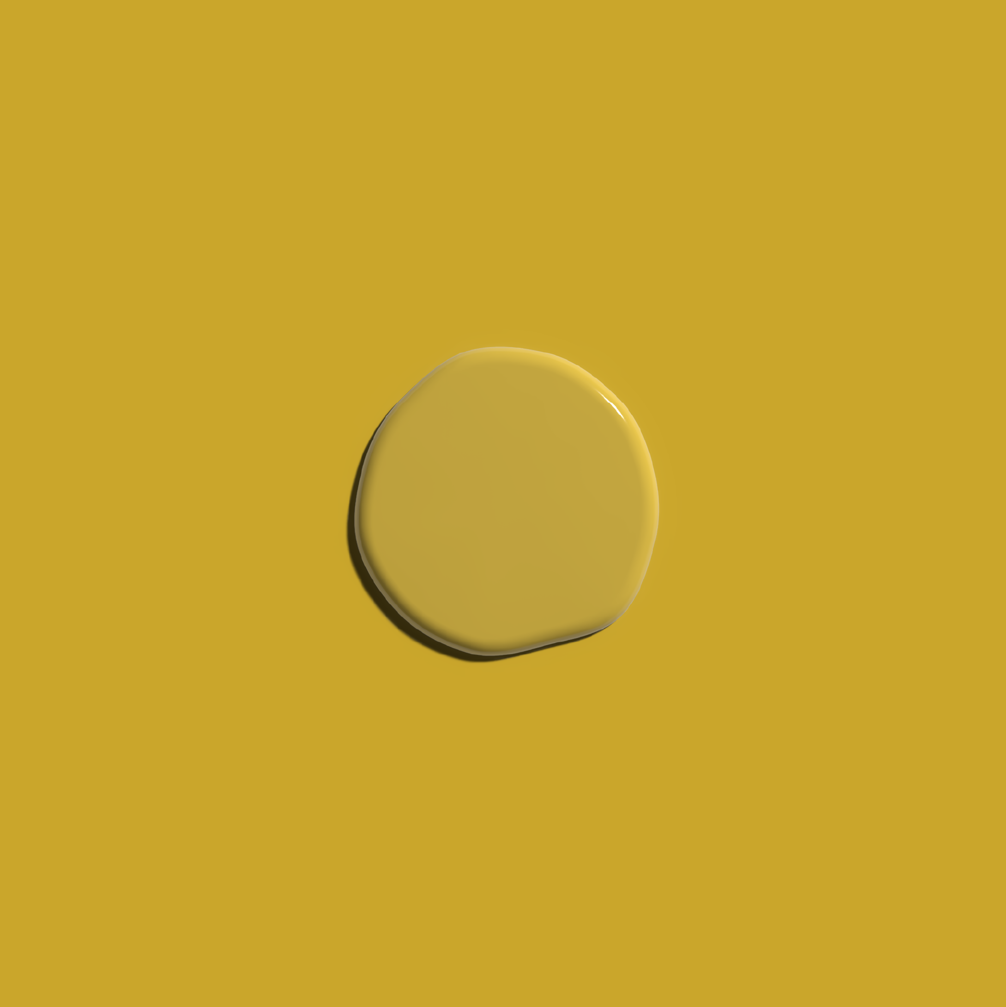 Bitter Gold