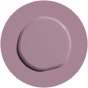 Dusty Amethyst