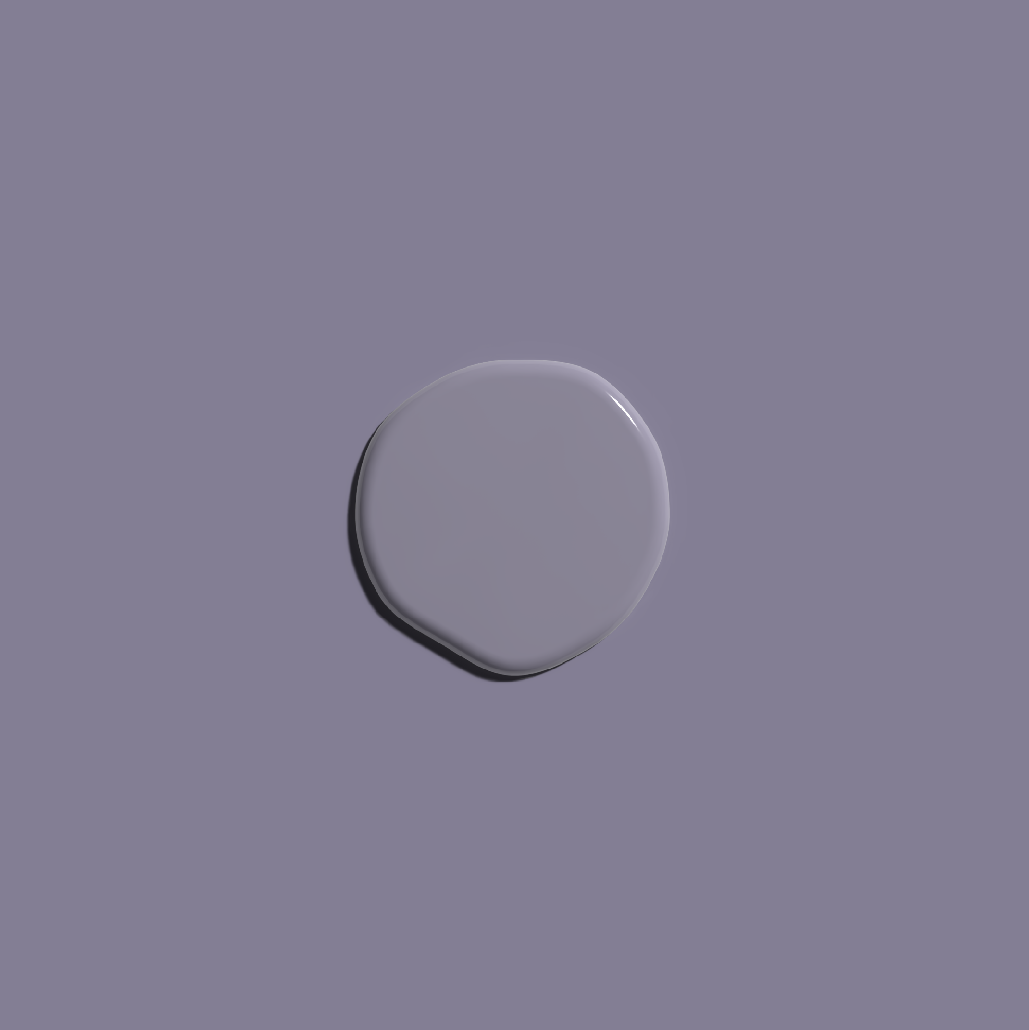 Egyptian Violet