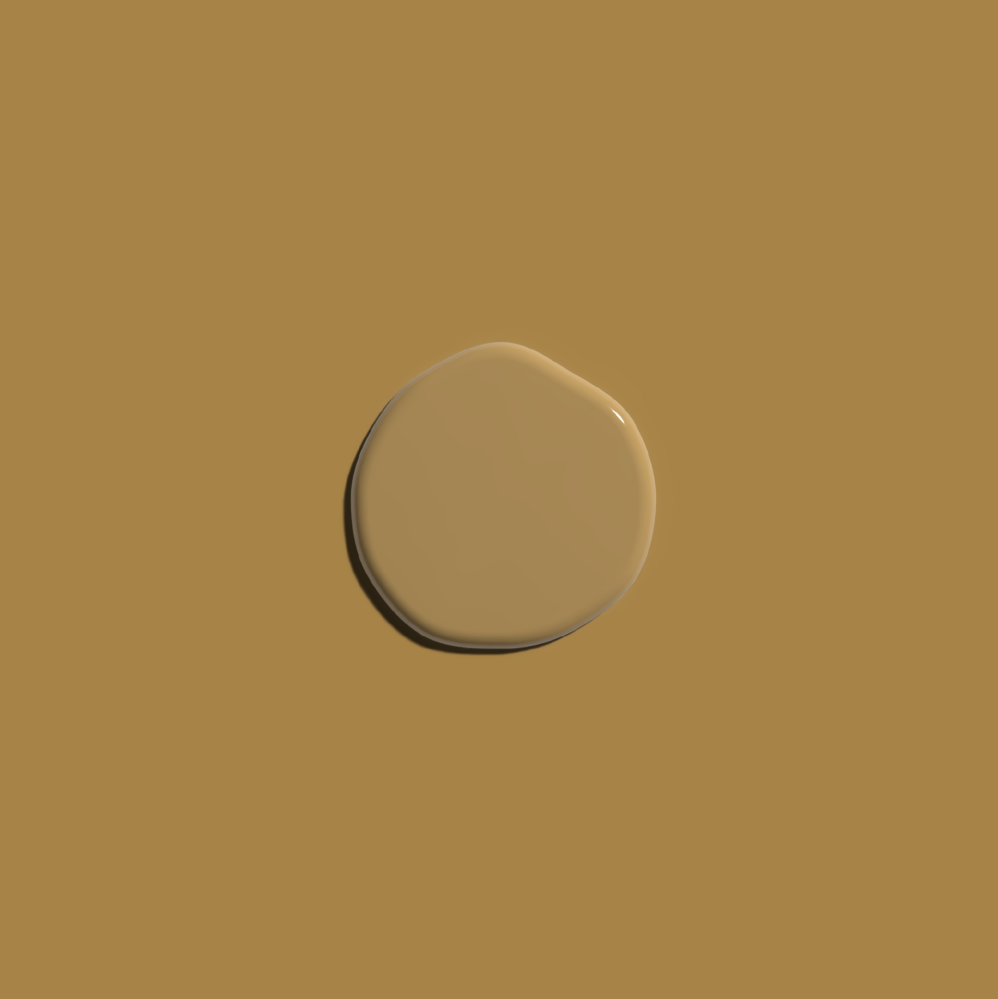 Mecca Gold