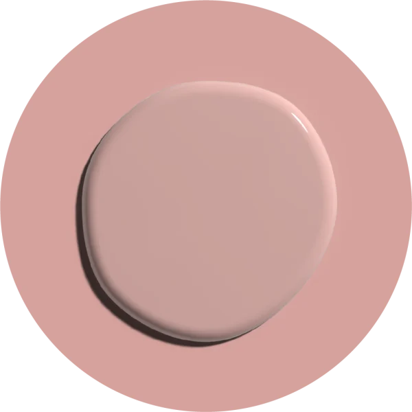 Rose Bisque
