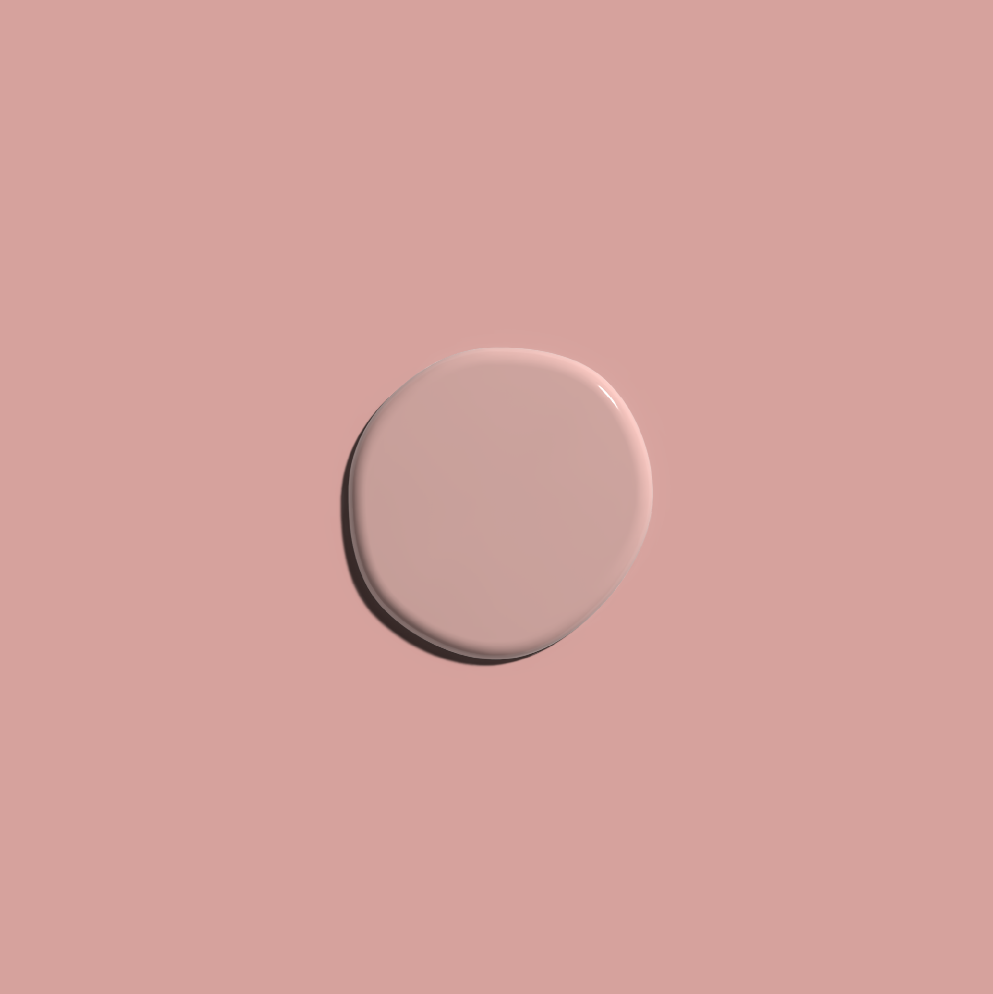 Rose Bisque